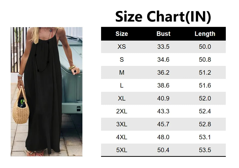 Women's Cami Lounge Dress