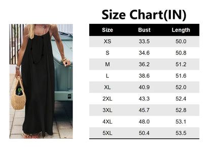 Women's Cami Lounge Dress