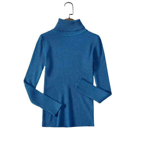 Uma | Timeless Classic Turtleneck Sweater
