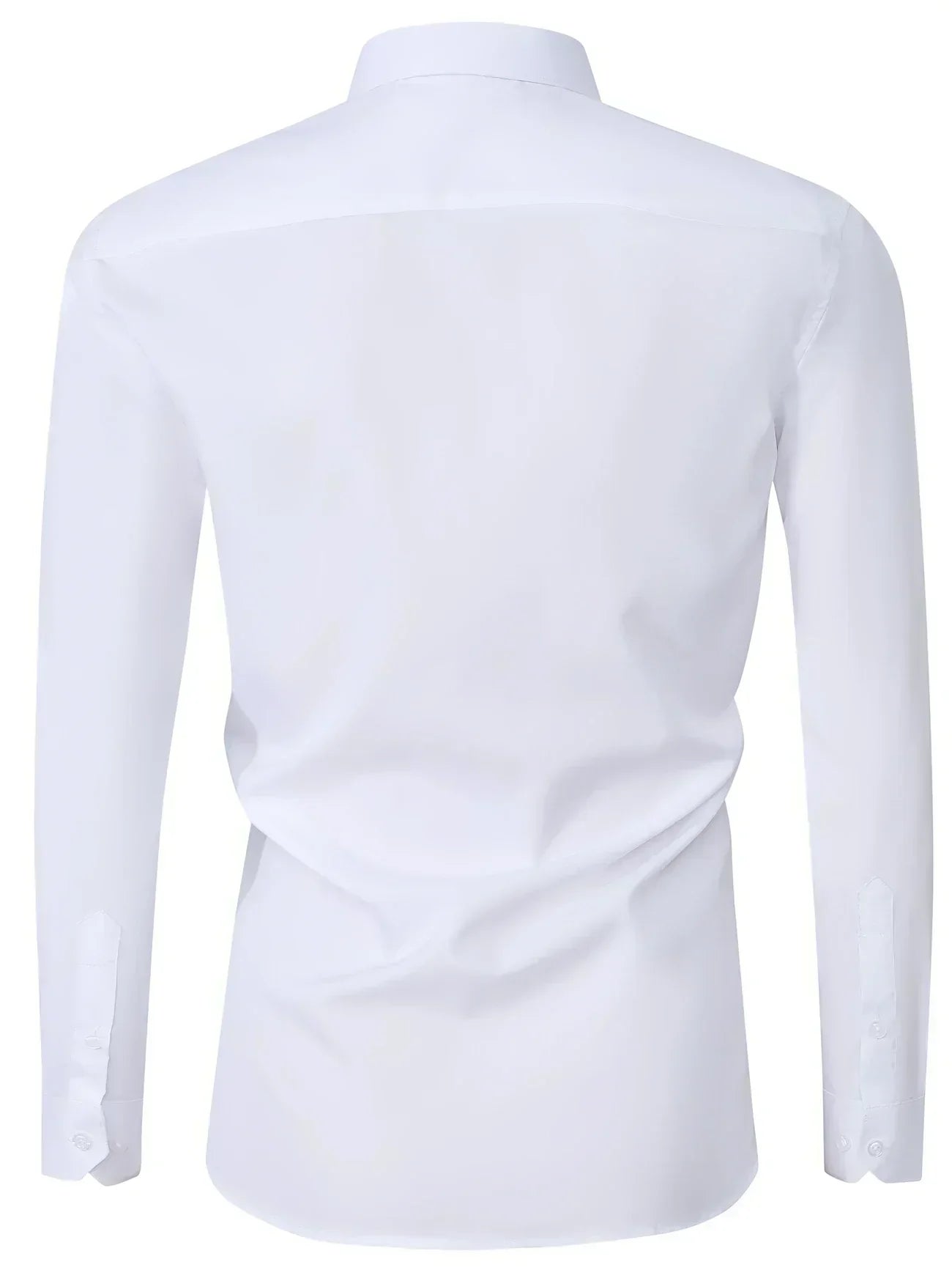 Julian | Effortless Long Sleeve Shirt