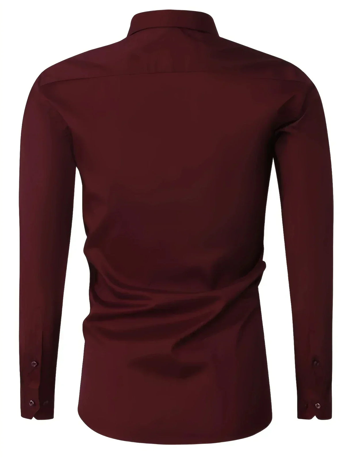 Felix | Tailored Work and Weekend Shirt