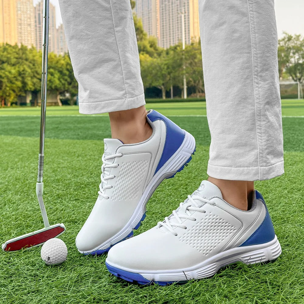 Grayson | Premium Performance Golf Shoes