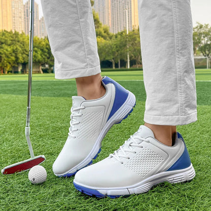 Grayson | Premium Performance Golf Shoes