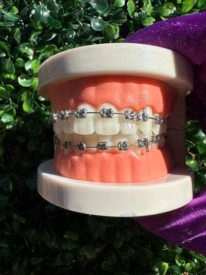 Olinaa® Clip-on Braces