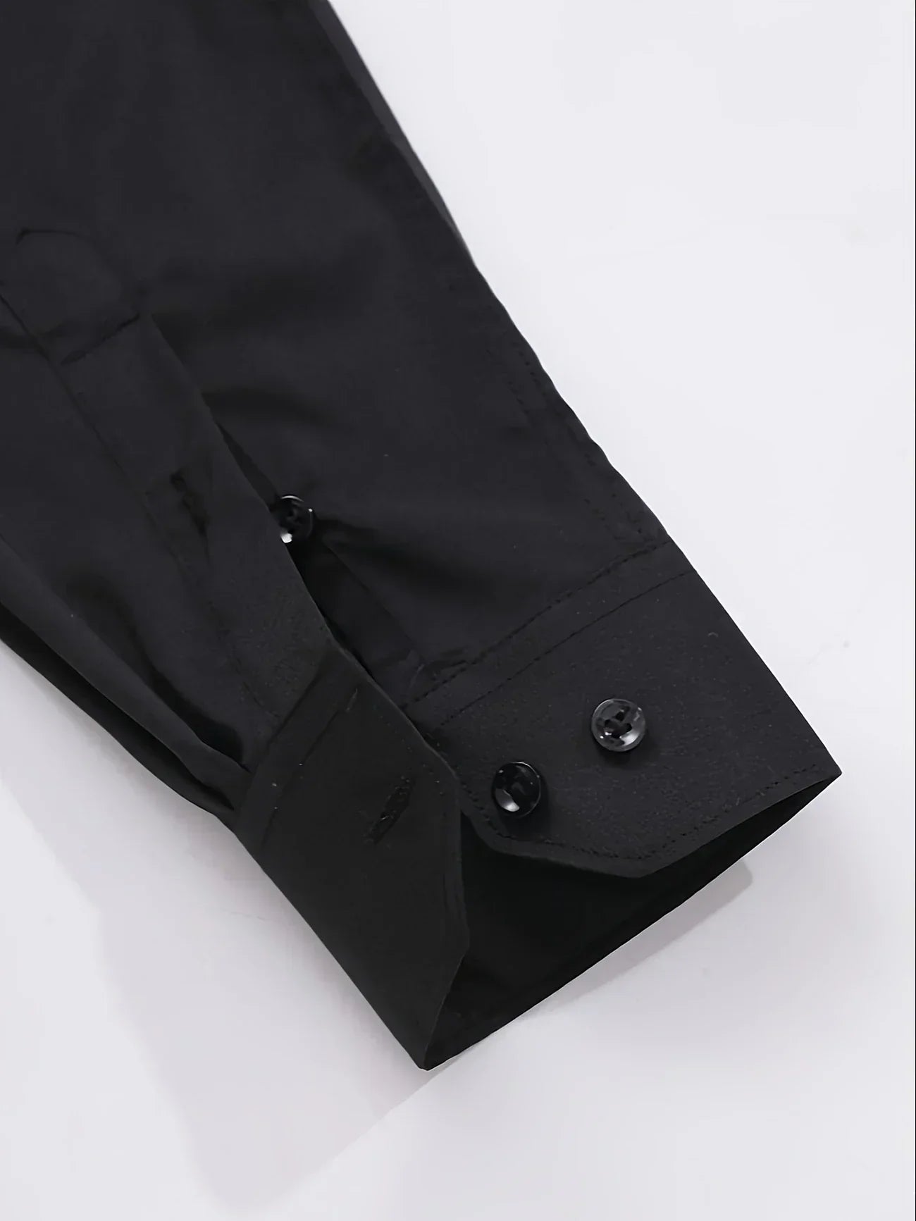 Everett | Timeless Collared Button Shirt