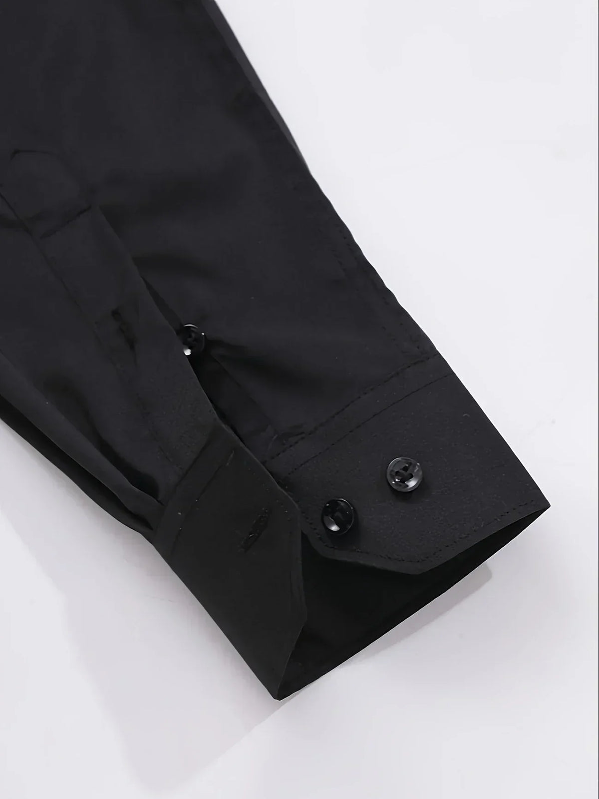 Julian | Effortless Long Sleeve Shirt