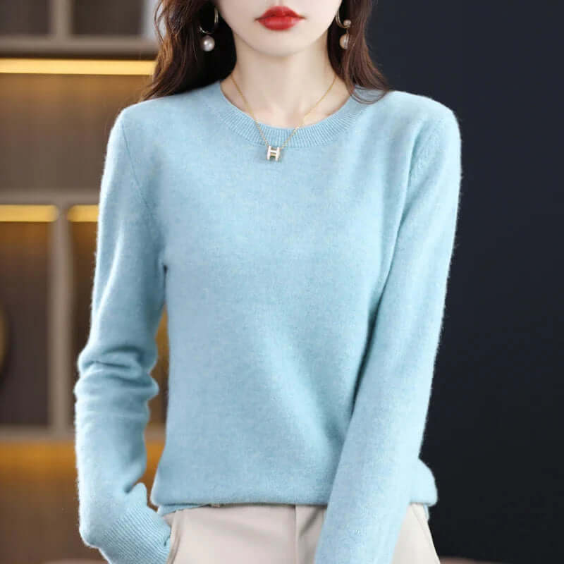 Jolie | Luxe Essential Sweater
