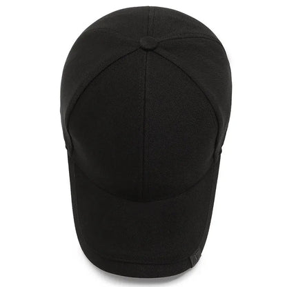 Everett | Twill Curve Cap