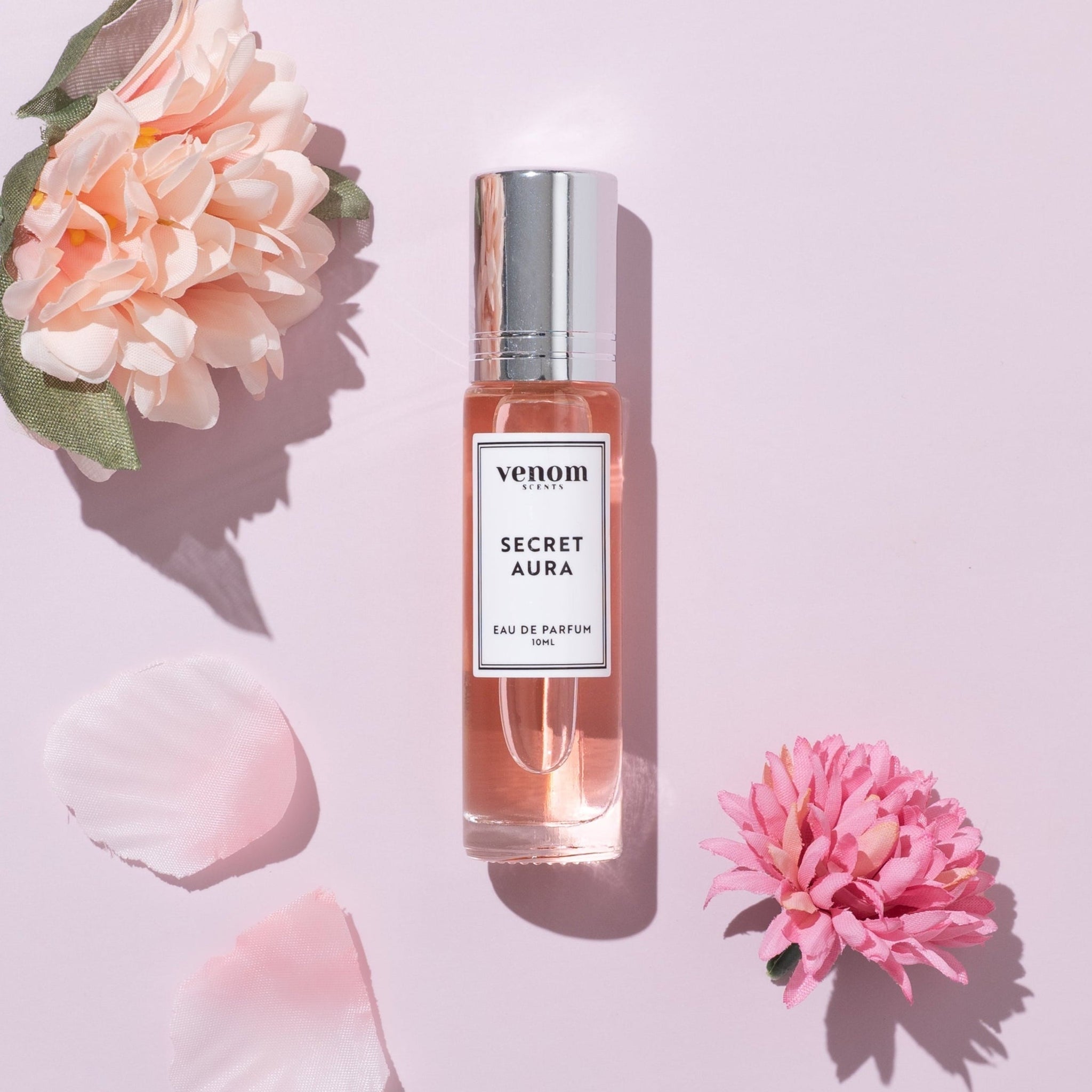 Venom's Pheromone Scent Collection