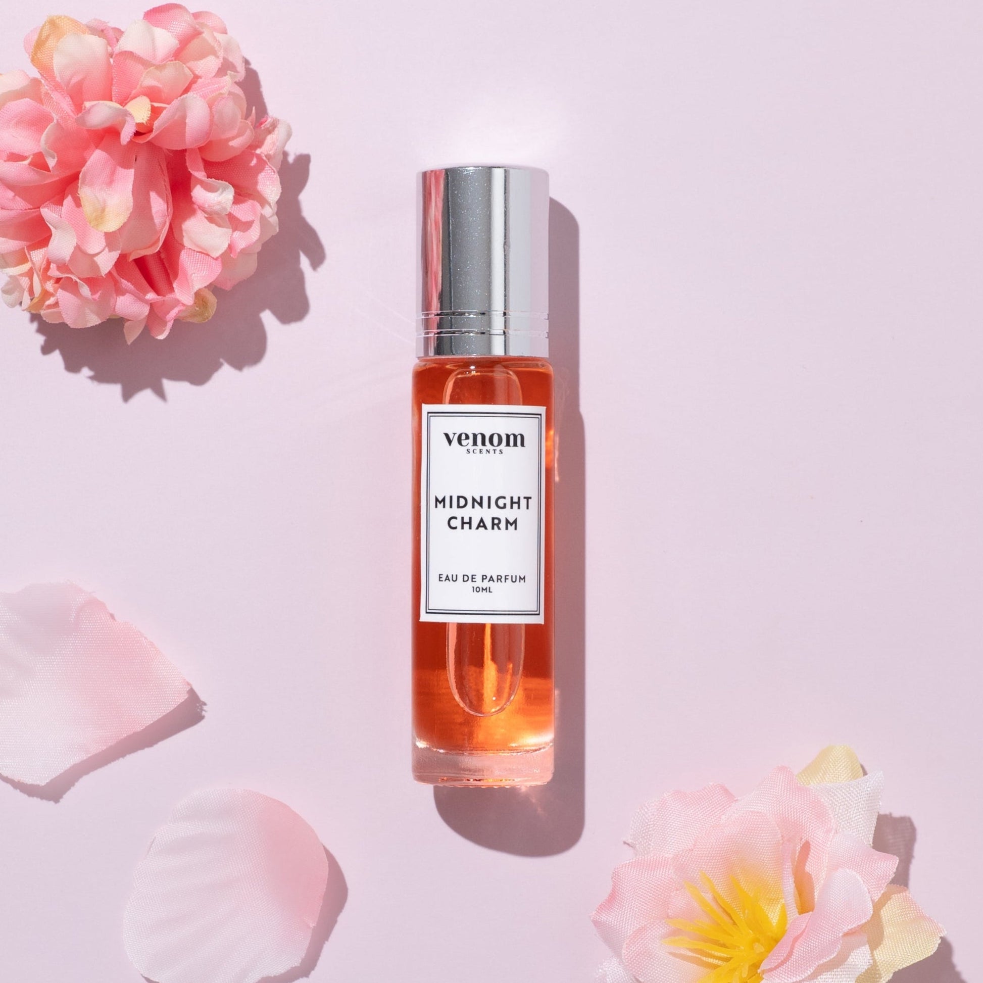 Venom's Pheromone Scent Collection