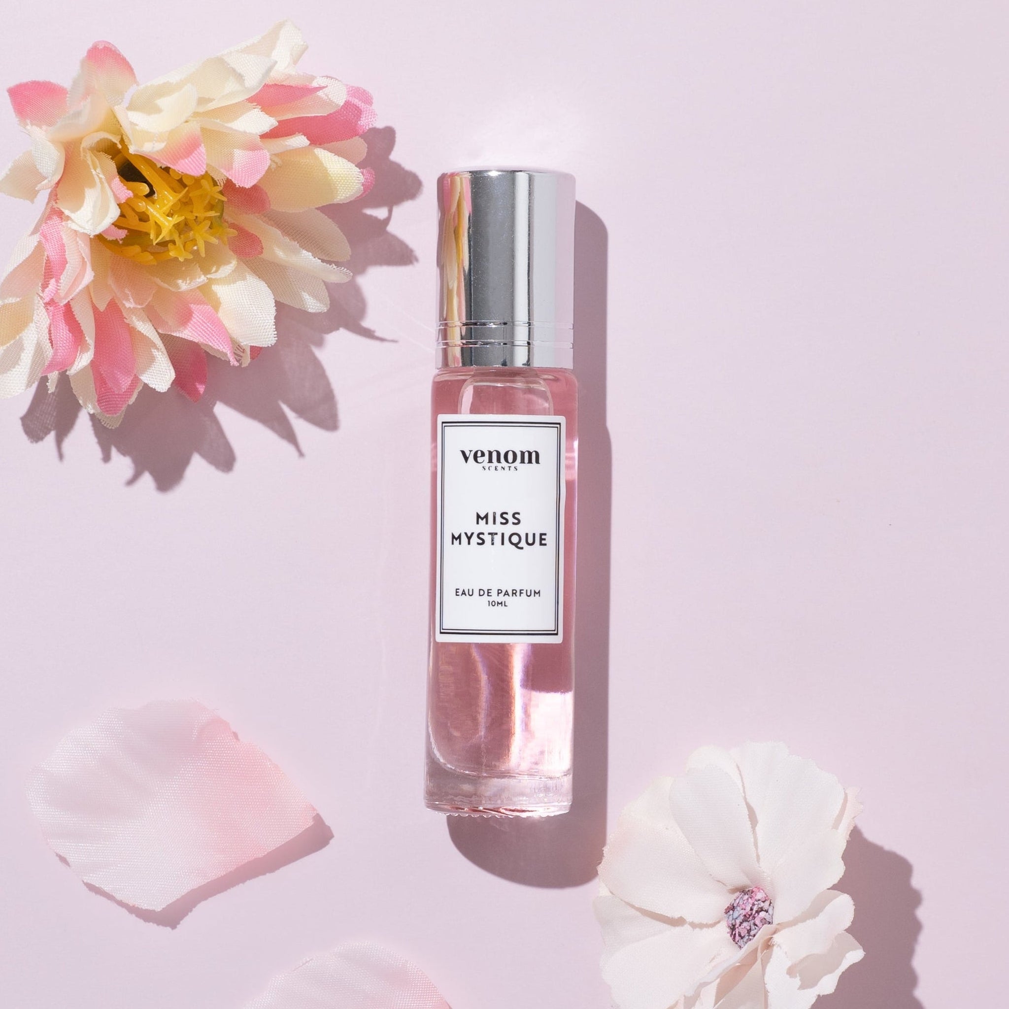 Venom's Pheromone Scent Collection