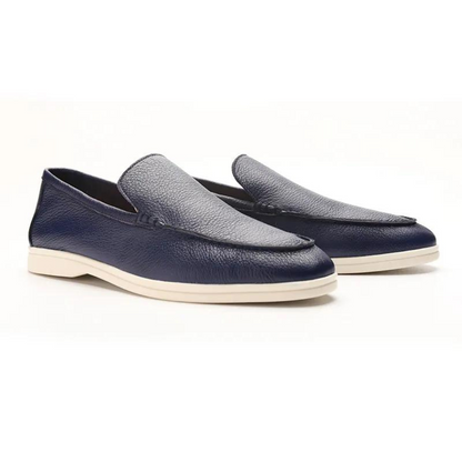Luca | Luxe Calfskin Loafers