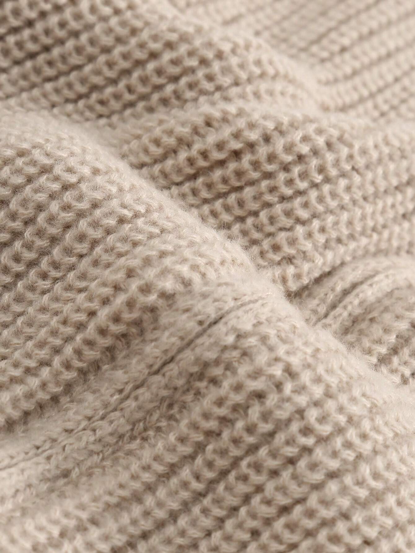 Arthur | Luxe Zip-Up Cardigan