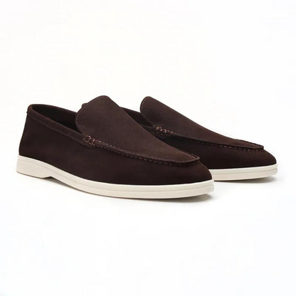 Luca | Luxe Calfskin Loafers