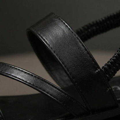 Florence | Chic Open Toe Sandals