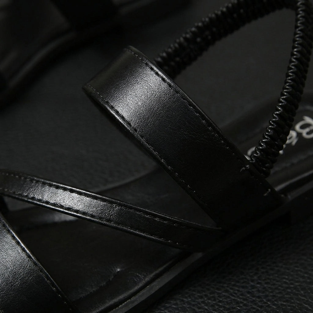 Florence | Chic Open Toe Sandals