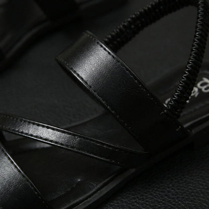 Florence | Chic Open Toe Sandals