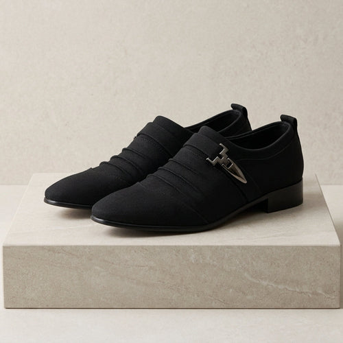 Teresa | Everyday Chic Canvas Sneakers