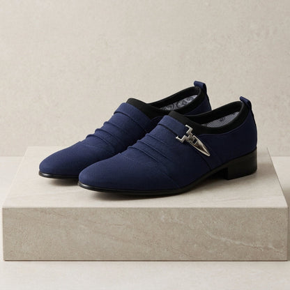 Teresa | Everyday Chic Canvas Sneakers