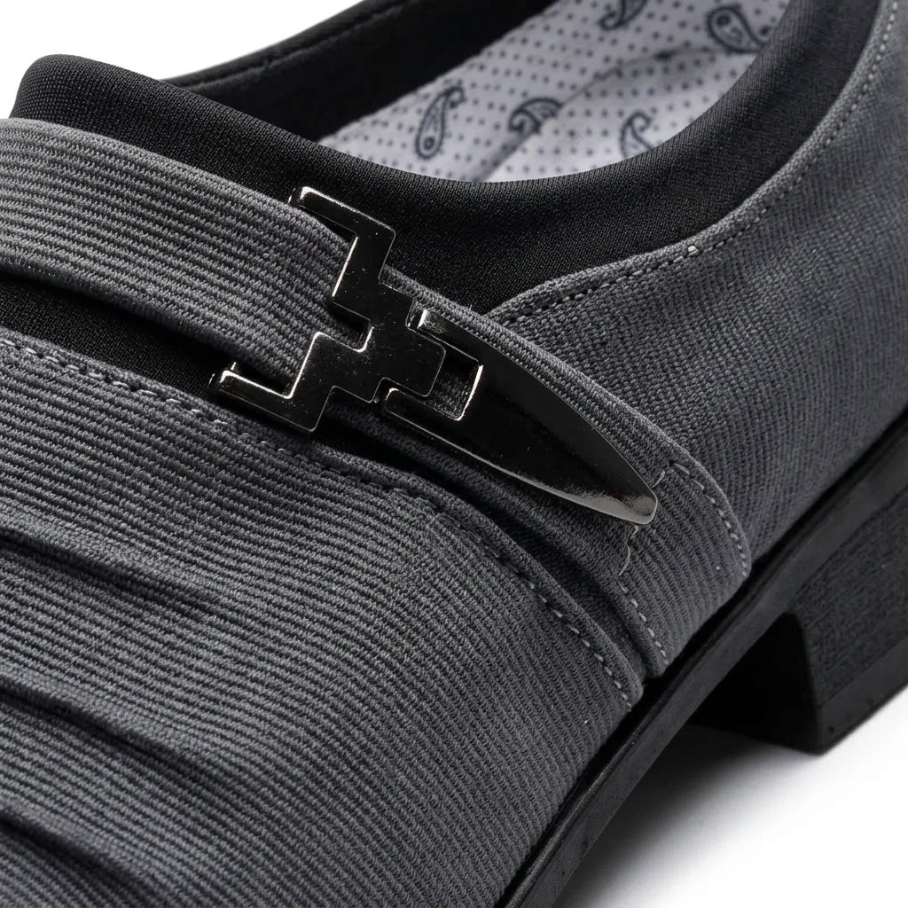 Teresa | Everyday Chic Canvas Sneakers