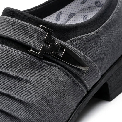Teresa | Everyday Chic Canvas Sneakers
