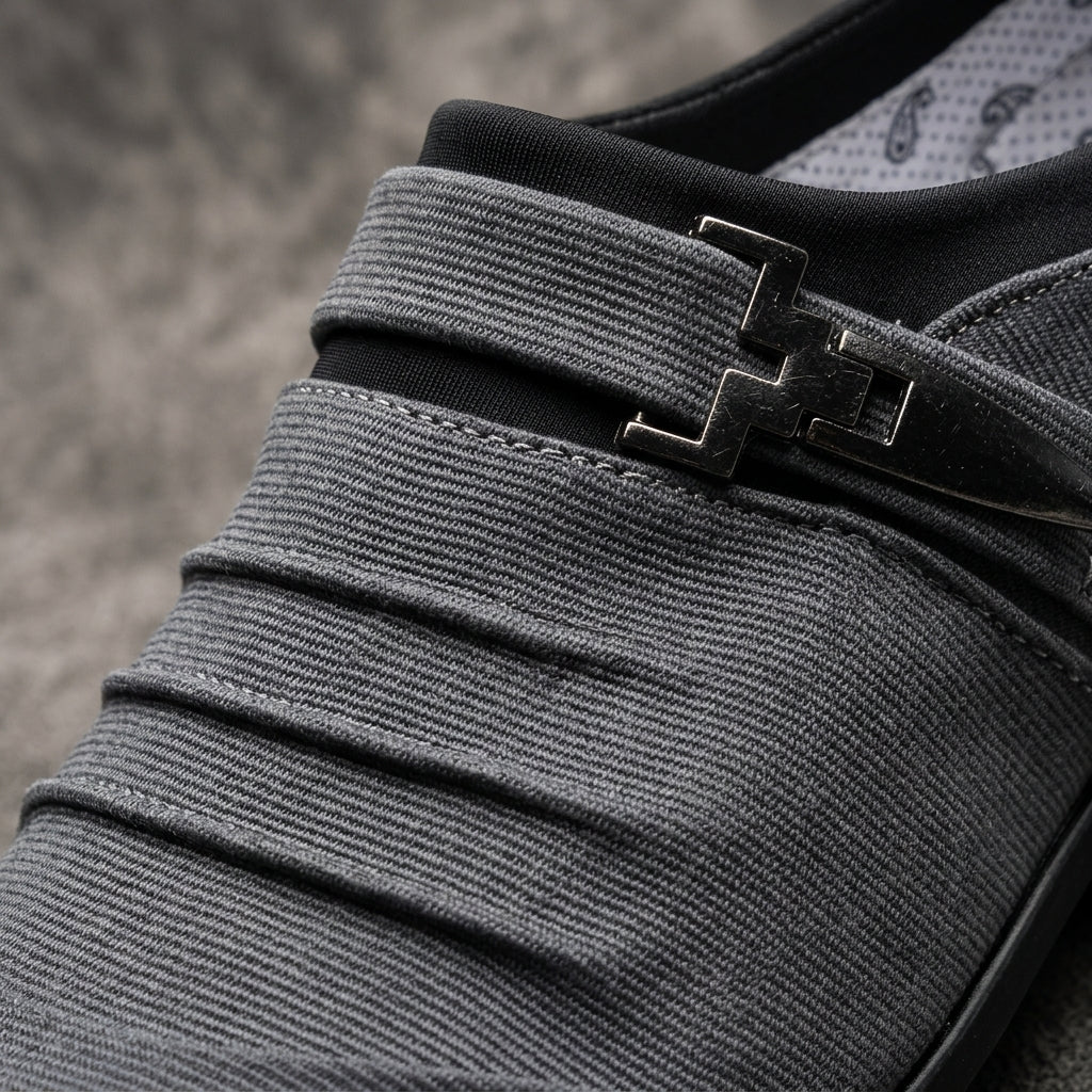 Teresa | Everyday Chic Canvas Sneakers