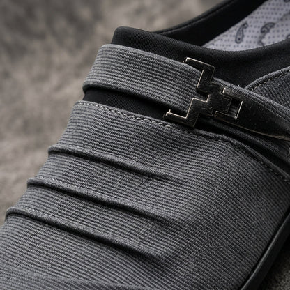 Teresa | Everyday Chic Canvas Sneakers
