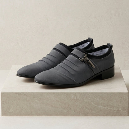 Teresa | Everyday Chic Canvas Sneakers