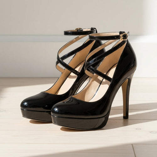 Josie | Elegant Stiletto High Heels