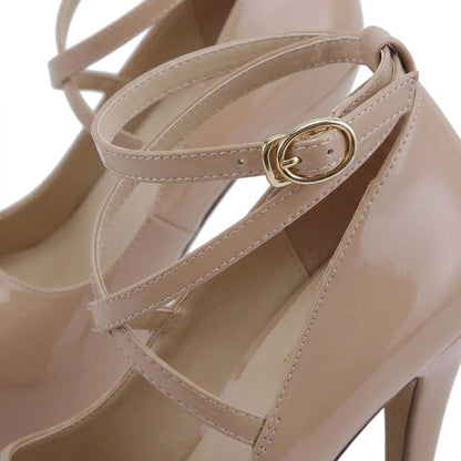 Josie | Elegant Stiletto High Heels