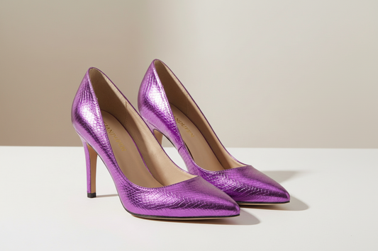 Nora | Elegant High Heels