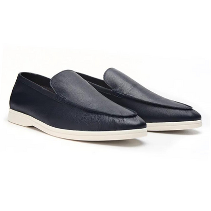 Luca | Luxe Calfskin Loafers
