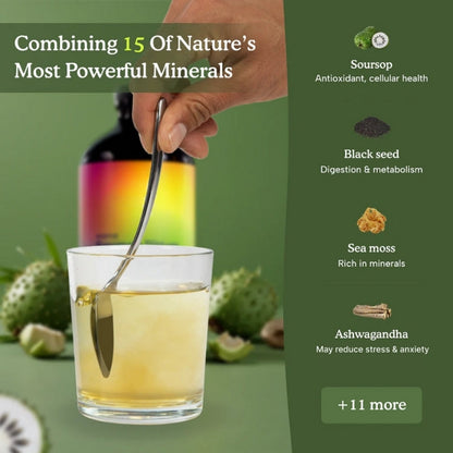 Olinaa® Soursop Bitters