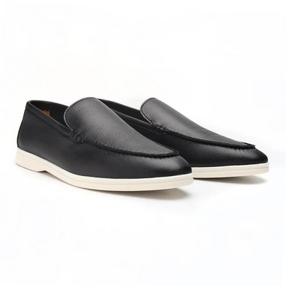 Luca | Luxe Calfskin Loafers