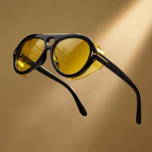 Lemon Yellow