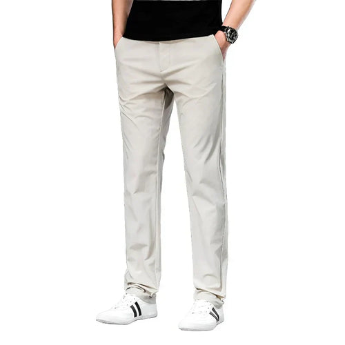 Rafael | Tailored Chino Pants