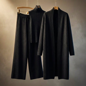 Midnight Black