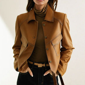 Mocha Brown