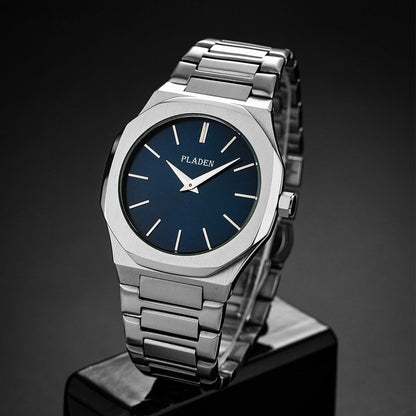 Everett | Minimalist De Pladen Watch