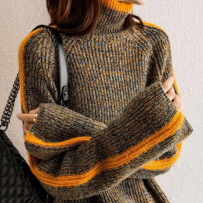 Esme | Luxurious Merino Knit Sweater