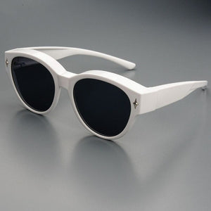 Ivory White