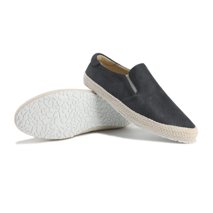 Xavier | Luxe Suede City Shoes