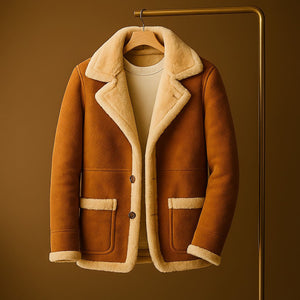 Cognac Brown