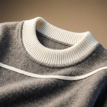 Maeve | Prestige Virgin Wool Set