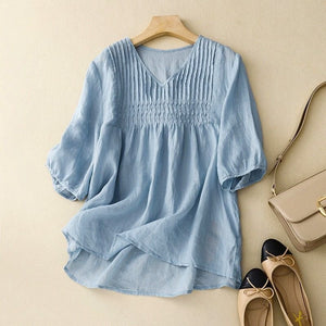 Capri Blue