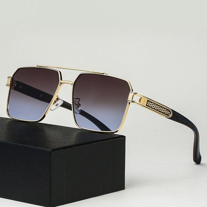 Julian | Prestige Retro Sunglasses