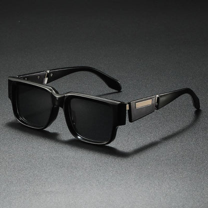Juliette | Vintage-Inspired Square Sunglasses