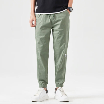 Juliette | Tailored Coastal Trousers