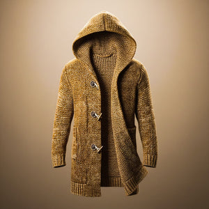 Cognac Brown