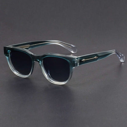 Isaac | Classic Retro Sunglasses